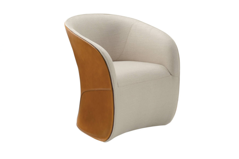 Fauteuil Calla Zanotta - 3
