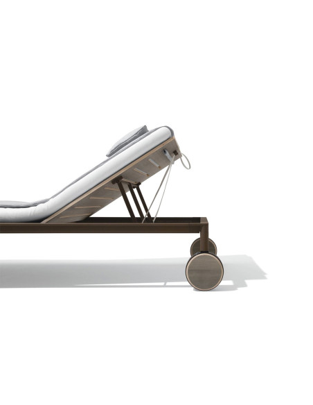 Lit de jardin Gea Giorgetti - 3