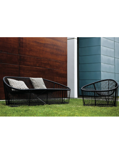 Fauteuil Club 1009 Zanotta - 3