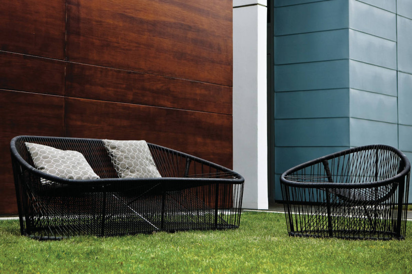 Fauteuil Club 1009 Zanotta - 3