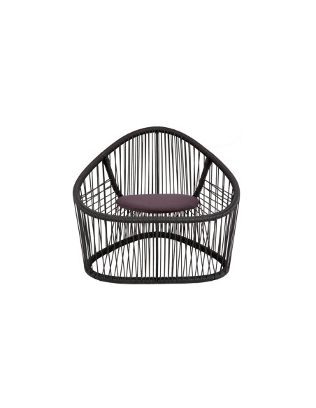 Poltrona Club 1009 Zanotta - 1