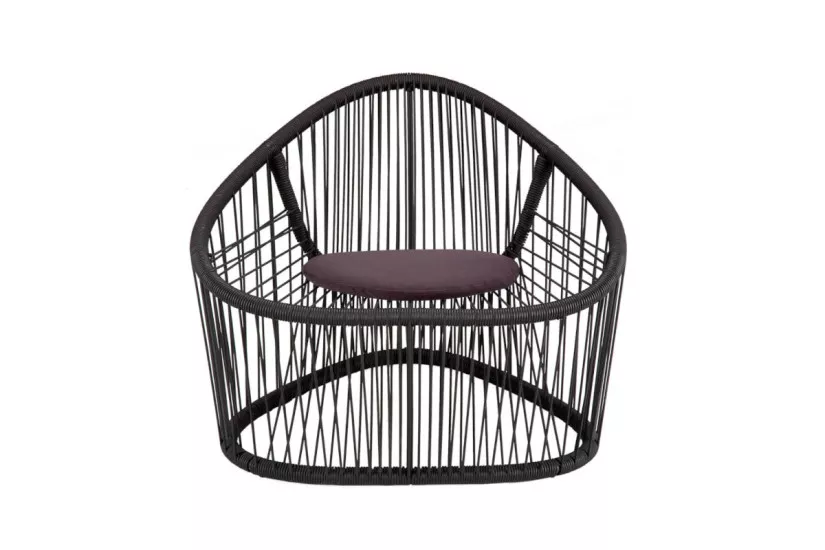 Poltrona Club 1009 Zanotta - 1