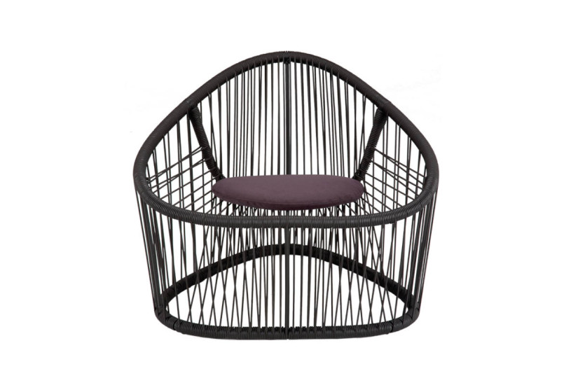 Poltrona Club 1009 Zanotta - 1