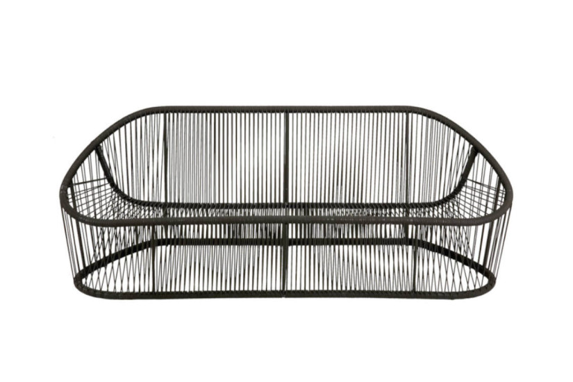 Divano Club 1009 Zanotta - 1