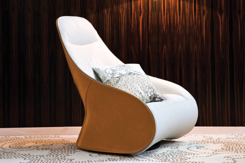 Derby 875 Armchair
