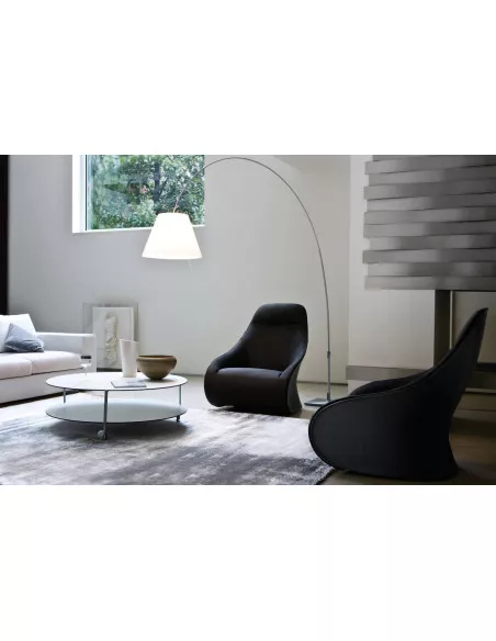 Fauteuil Derby 875 Zanotta - 5