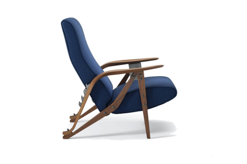 Fauteuil Gilda CM Zanotta - 4