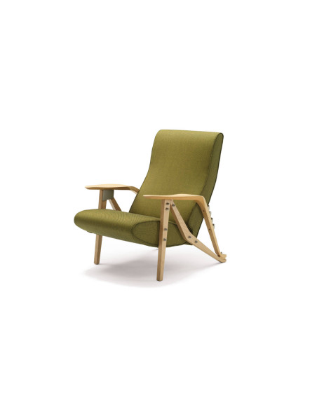 Gilda CM Armchair