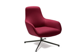 Poltroncina Kent 895 Zanotta - 1