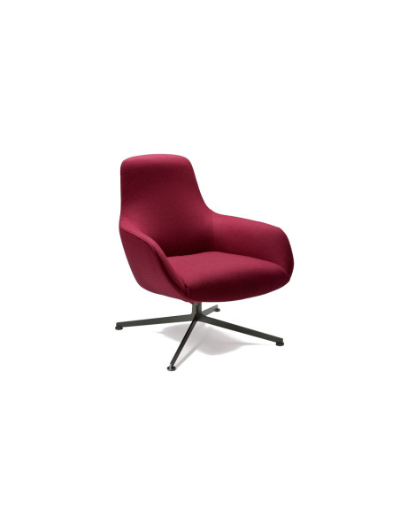 Poltroncina Kent 895 Zanotta - 1
