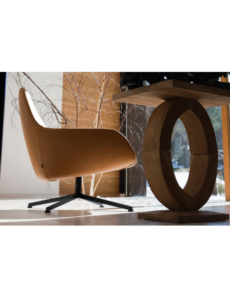 Poltroncina Kent 895 Zanotta - 3