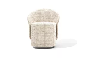 Poltroncina Annette Giorgetti - 1