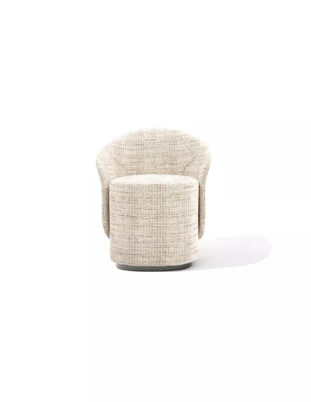 Annette Small Armchair