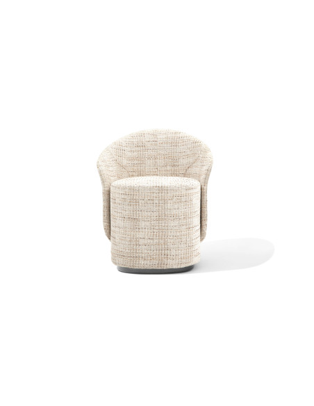 Fauteuil Annette Giorgetti - 1