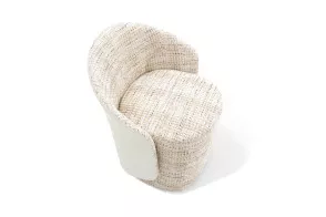 Poltroncina Annette Giorgetti - 1 2