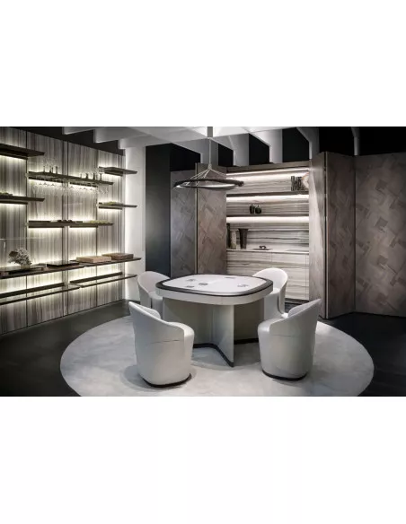 Annette Small Armchair