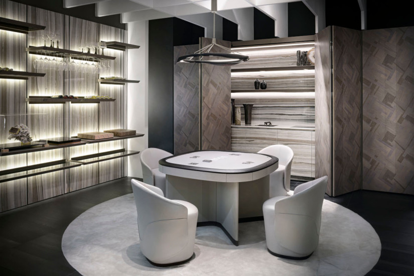 Fauteuil Annette Giorgetti - 4