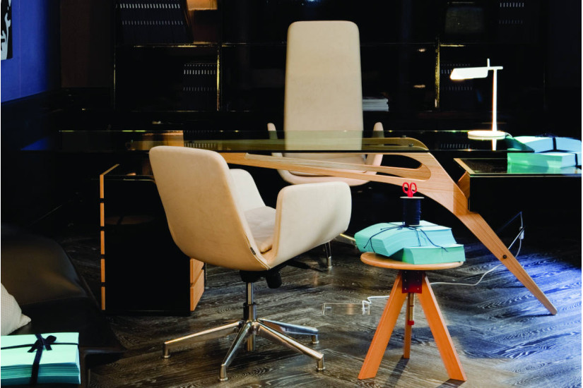 Fauteuil Lord Zanotta - 3