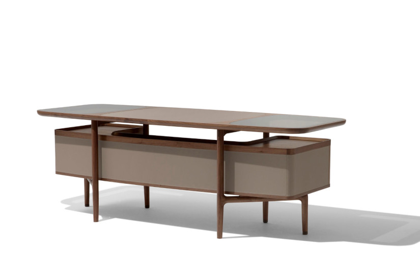 Scrittoio Mogul Giorgetti - 1