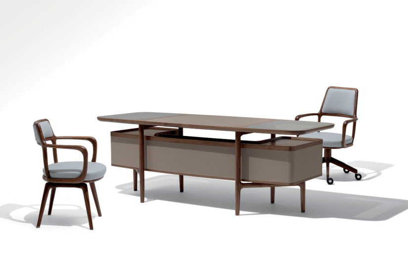 Scrittoio Mogul Giorgetti - 2