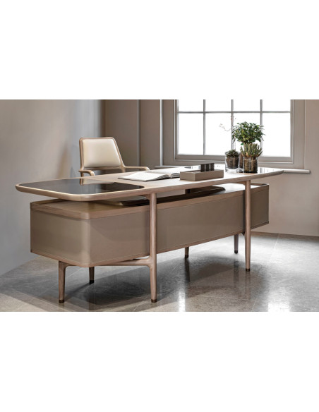Scrittoio Mogul Giorgetti - 4