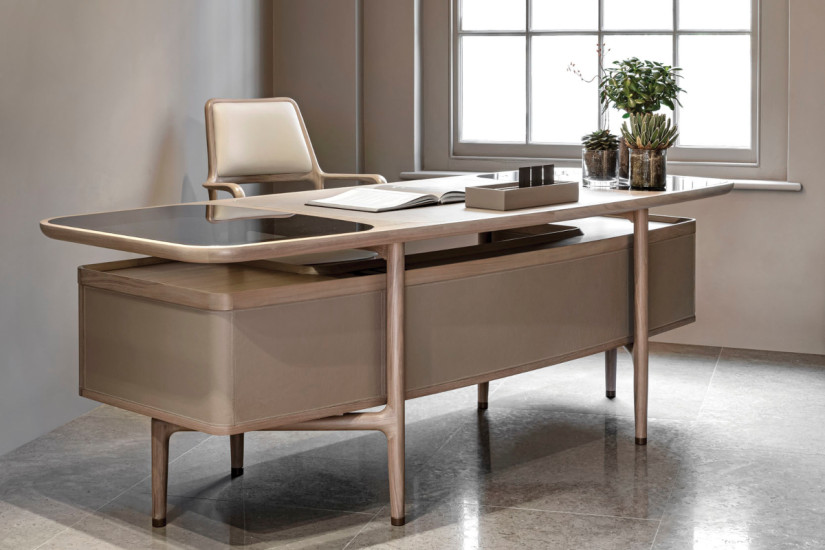 Scrittoio Mogul Giorgetti - 4