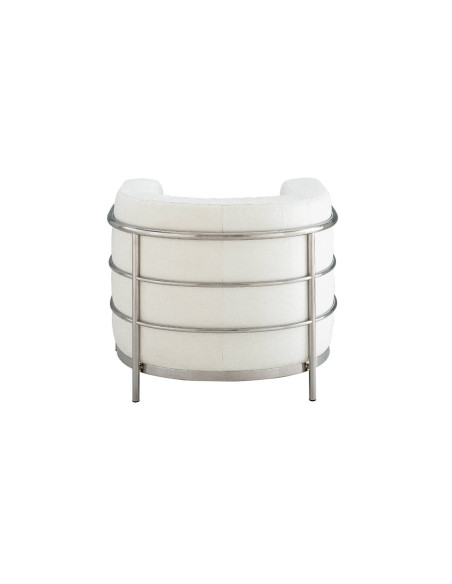 Fauteuil Onda Zanotta - 3