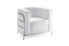 Poltrona Onda Zanotta - 1