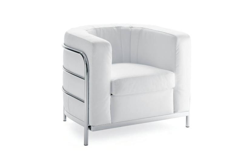 Fauteuil Onda Zanotta - 1