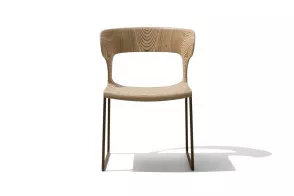 Sedia per esterno Gea Giorgetti - 1