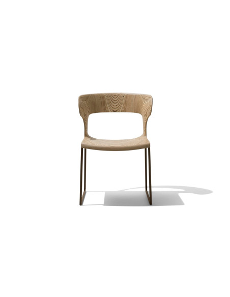 Chaise d'extérieur Gea Giorgetti - 1