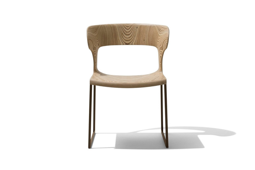 Chaise d'extérieur Gea Giorgetti - 1