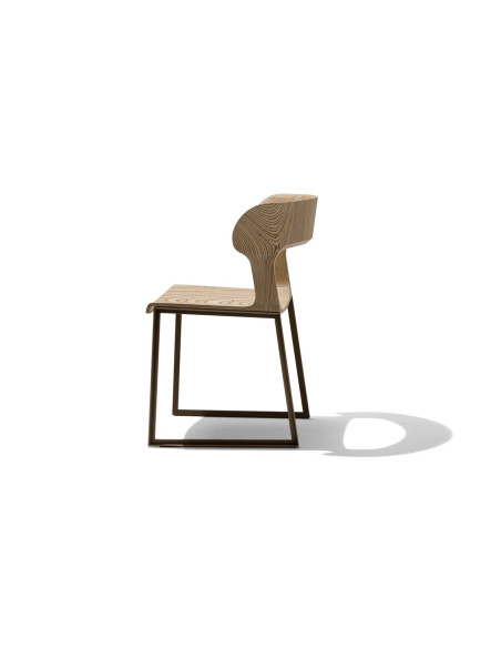 Sedia per esterno Gea Giorgetti - 2