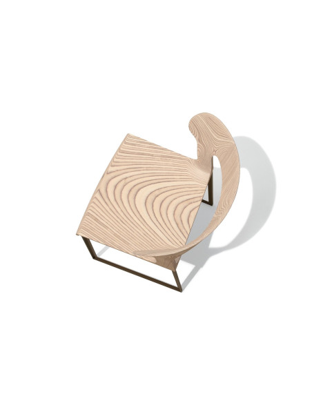 Chaise d'extérieur Gea Giorgetti - 3