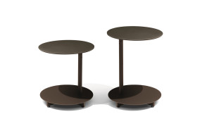 Table d'extérieur Apsara Giorgetti - 1