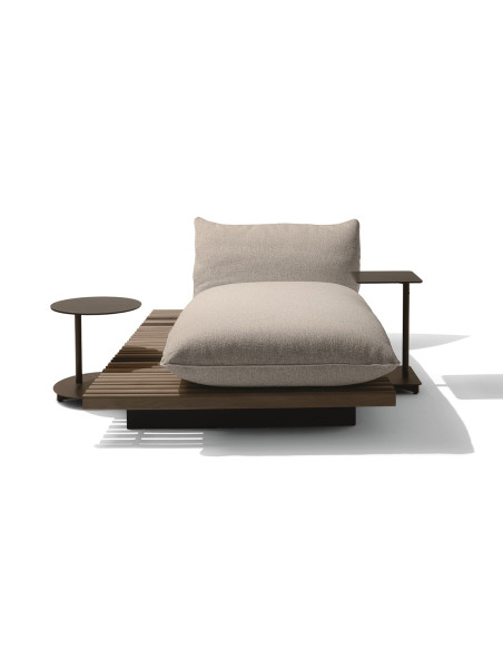 Table de jardin Apsara Giorgetti - 3