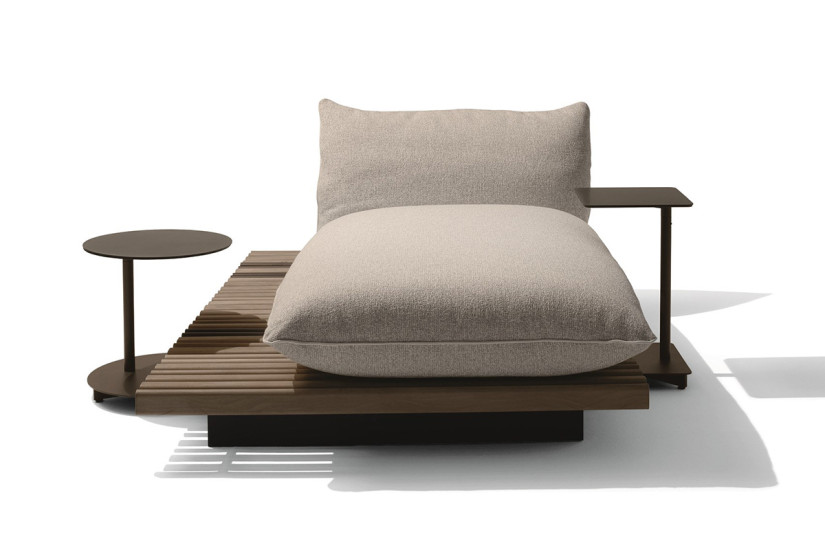 Apsara Outdoor Low Table