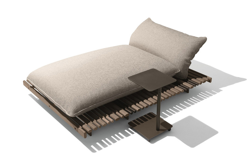 Table d'extérieur Apsara Giorgetti - 4