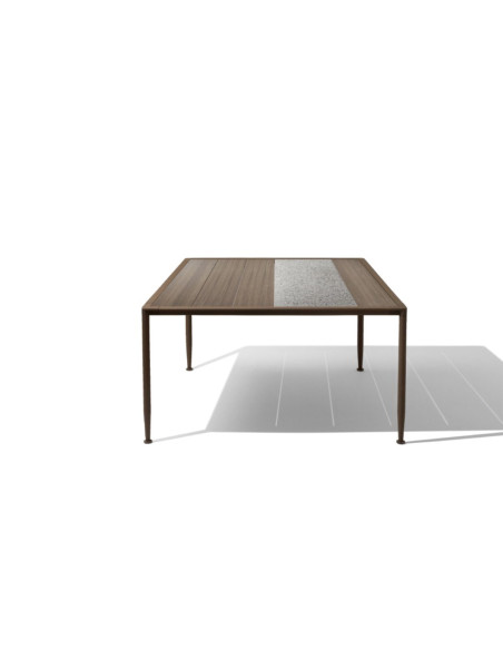 Table d'extérieur Gea Giorgetti - 2