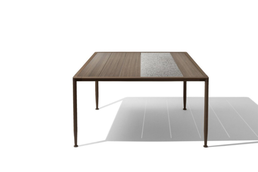 Gea Outdoor Table