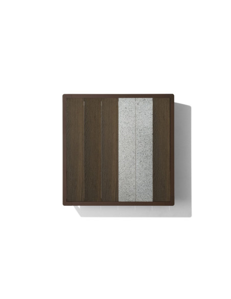 Table d'extérieur Gea Giorgetti - 3