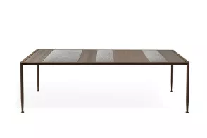 Gea Outdoor Table