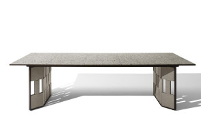 Table d'extérieur Break Giorgetti - 1