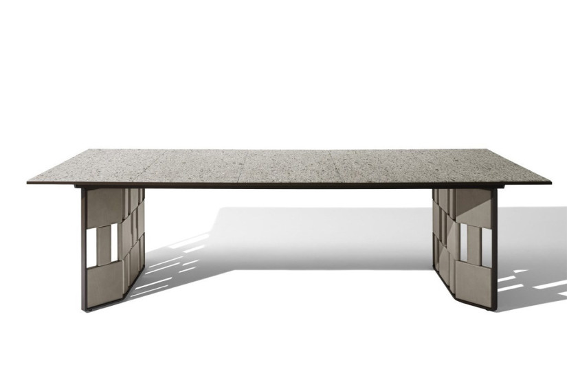 Table d'extérieur Break Giorgetti - 1