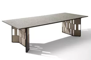 Break Outdoor Table 2