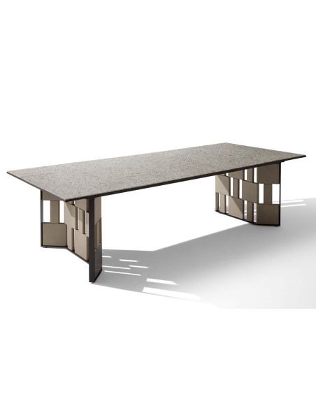 Break Outdoor Table