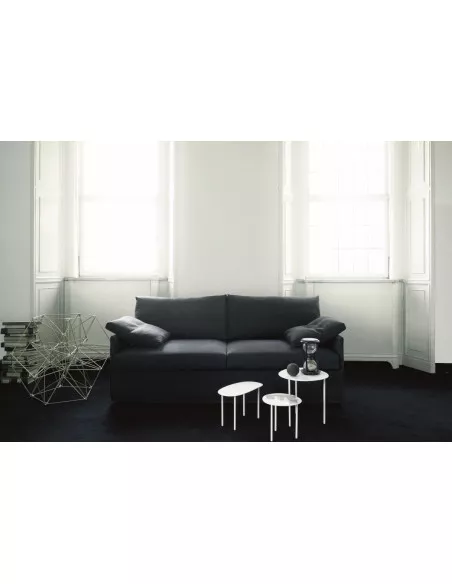 Divano Letto Chemise Living Divani - 3