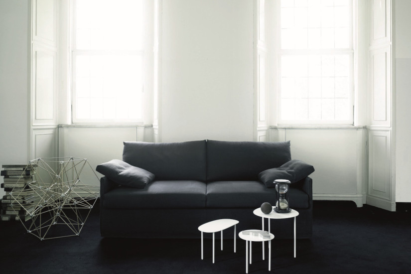 Divano Letto Chemise Living Divani - 3