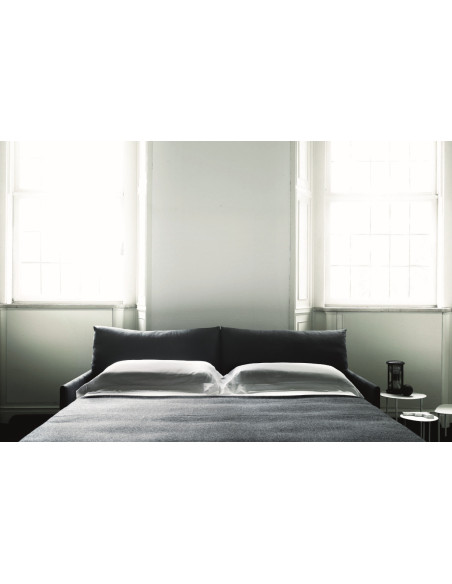 Canapé Lit Chemise Living Divani - 4