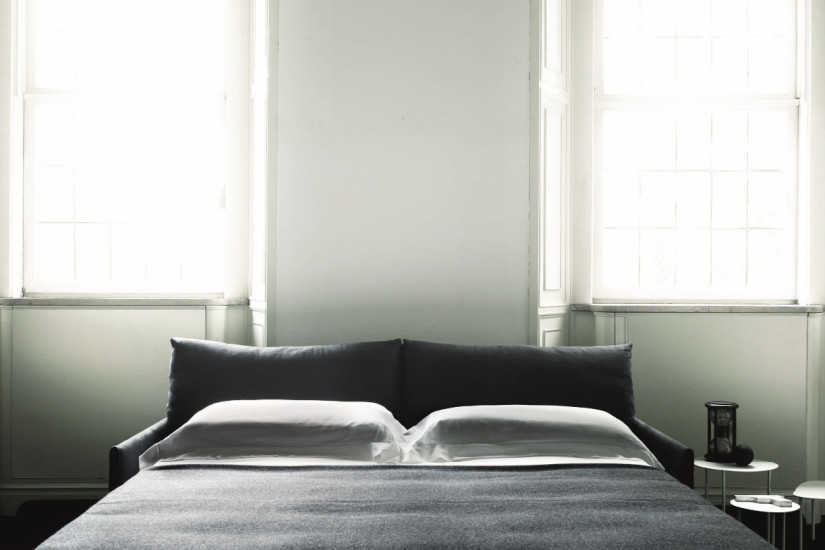 Divano Letto Chemise Living Divani - 4